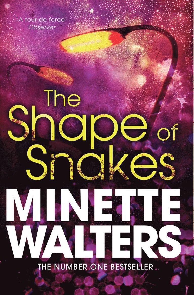 Shape of Snakes