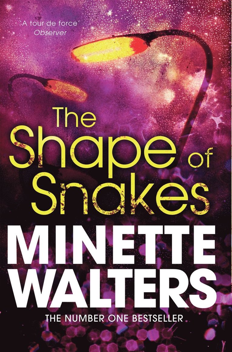 The Shape of Snakes 1