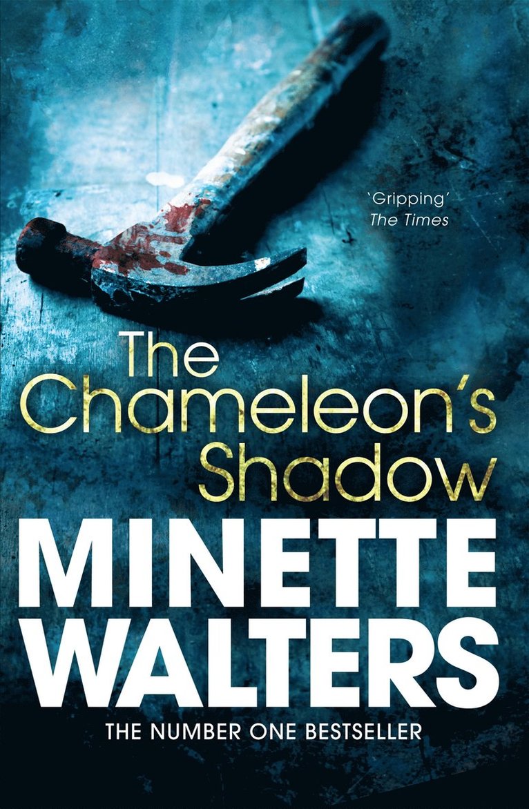 Minette Walters - Chameleon's Shadow, Häftad