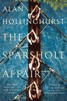 The Sparsholt Affair 1