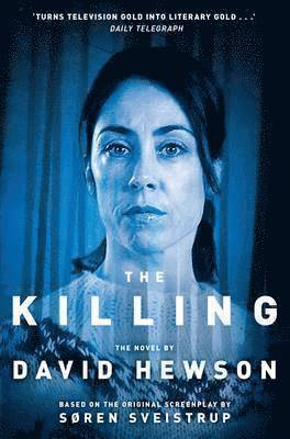 The Killing 1 1