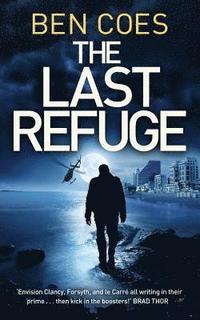 bokomslag The Last Refuge