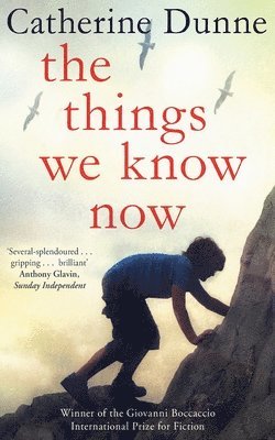 The Things We Know Now 1