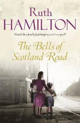 Bells of Scotland Road