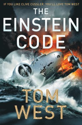 The Einstein Code 1