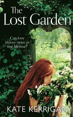 Kate Kerrigan - The Lost Garden, Häftad