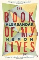 bokomslag The Book of My Lives