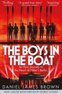 bokomslag The Boys In The Boat