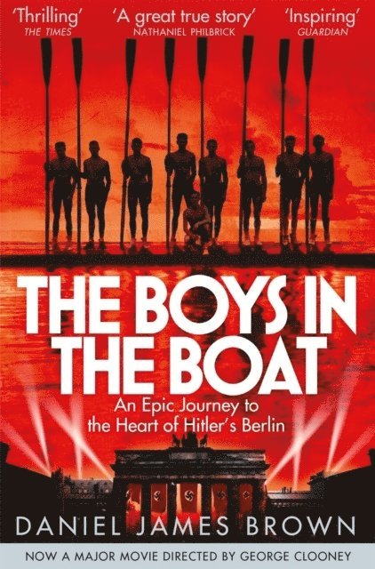 The Boys In The Boat 1
