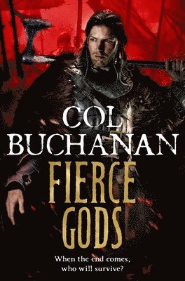 Fierce Gods 1