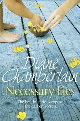 Diane Chamberlain - Necessary Lies, Häftad