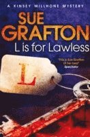 bokomslag L is for Lawless
