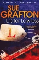 L is for Lawless 1