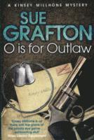 O is for Outlaw 1