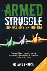 bokomslag Armed Struggle