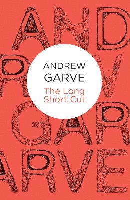 Andrew Garve - Long Short Cut, Häftad