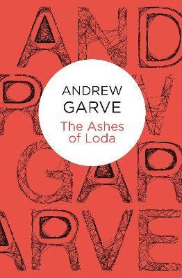 Andrew Garve - Ashes of Loda, Häftad