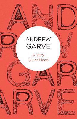 Andrew Garve - Very Quiet Place, Häftad