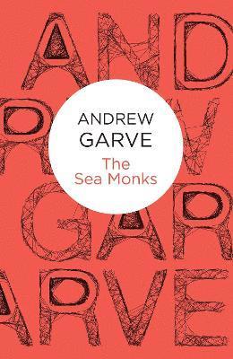 Andrew Garve - Sea Monks, Häftad