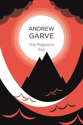 Andrew Garve - Megstone Plot, Häftad