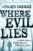 Where Evil Lies 1