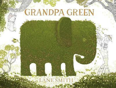 Grandpa Green 1