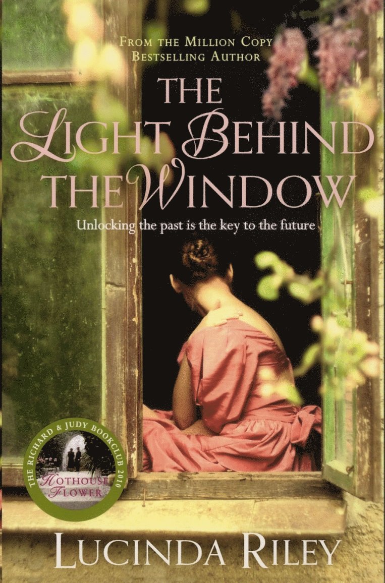 The Light Behind The Window 1