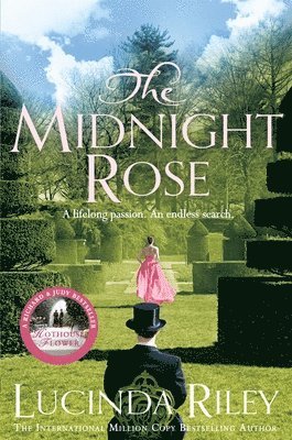 The Midnight Rose 1