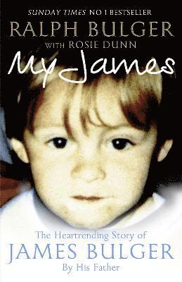 bokomslag My James