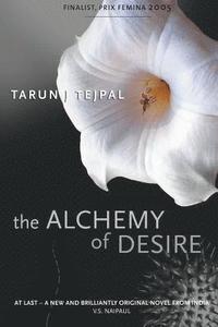 bokomslag The Alchemy of Desire