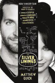 bokomslag The Silver Linings Playbook (film tie-in)
