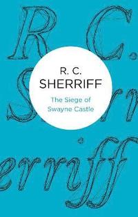 bokomslag The Siege of Swayne Castle