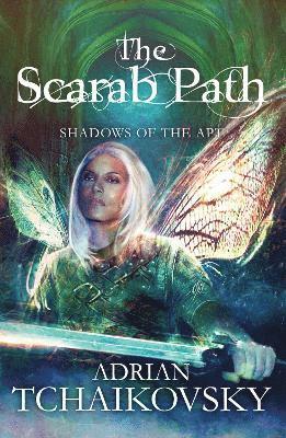 The Scarab Path 1