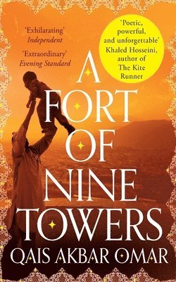 A Fort of Nine Towers 1