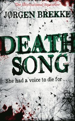 Death Song 1