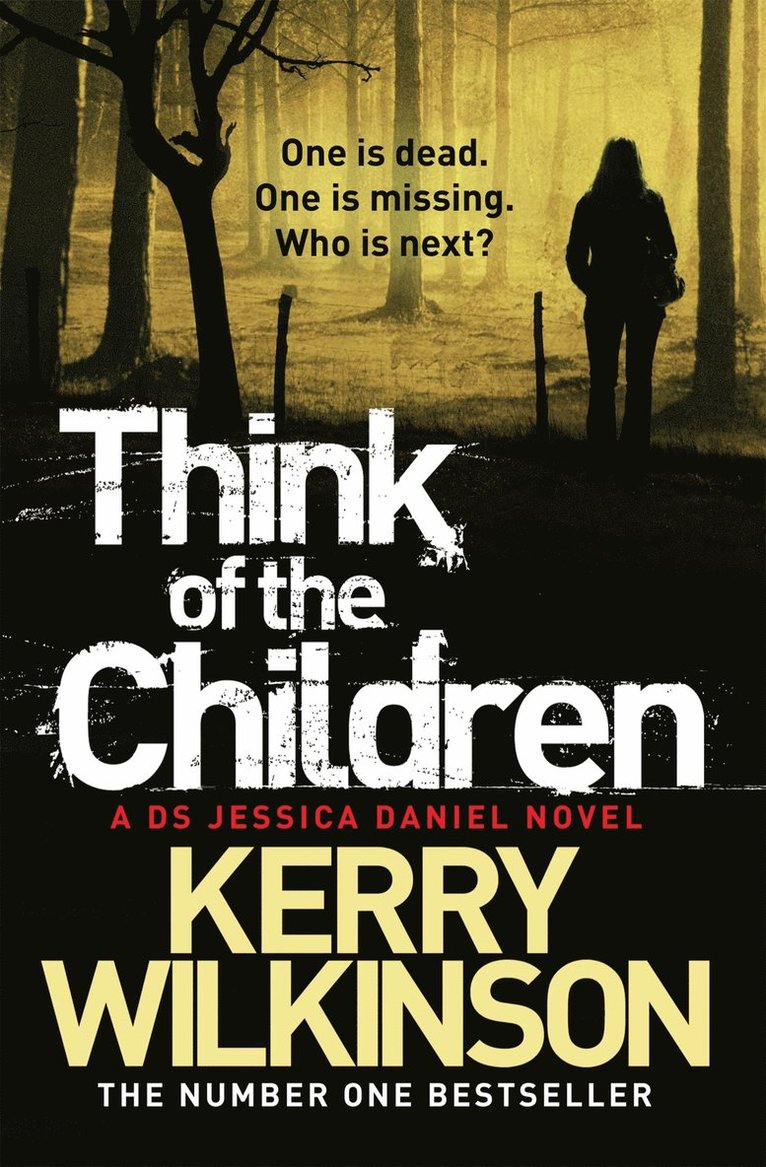 Think of the Children