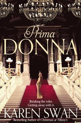 Prima Donna 1