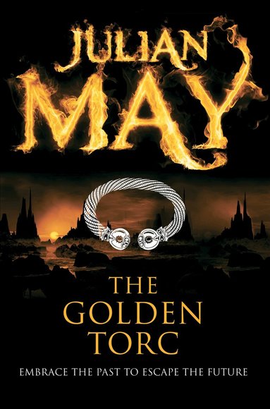 Julian May - Golden Torc, Häftad