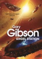 Angel Stations 1