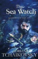 The Sea Watch 1