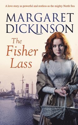 Margaret Dickinson - The Fisher Lass, Häftad