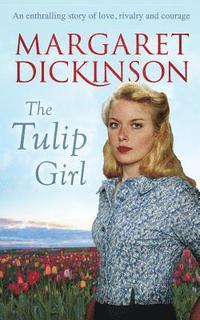 bokomslag The Tulip Girl