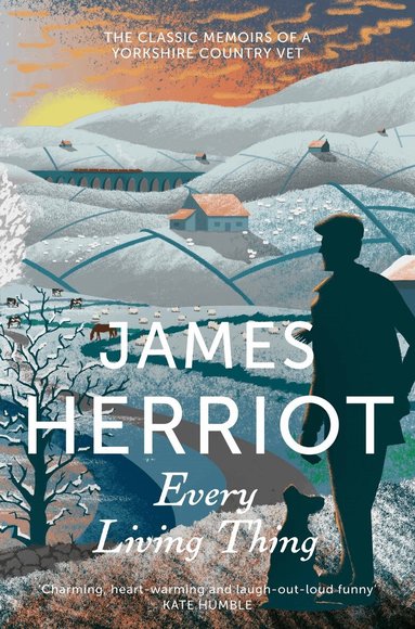 James Herriot - Every Living Thing, Häftad