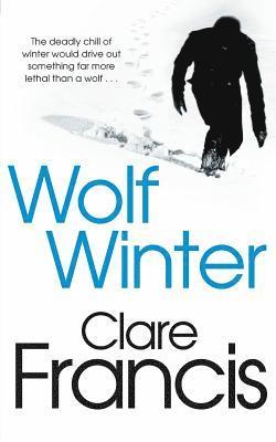 Wolf Winter 1