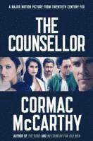 bokomslag The Counsellor