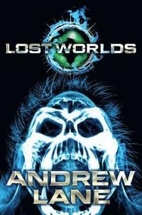 bokomslag Lost Worlds