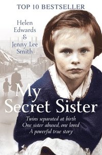 bokomslag My Secret Sister