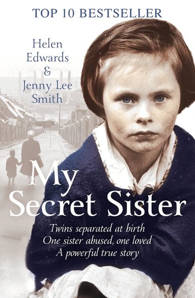 Helen Edwards, Jenny Lee Smith - My Secret Sister, Häftad