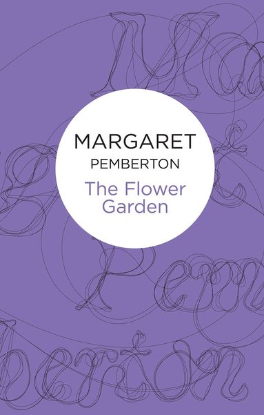 Margaret Pemberton - Flower Garden, Häftad