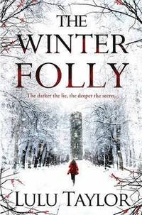 bokomslag The Winter Folly